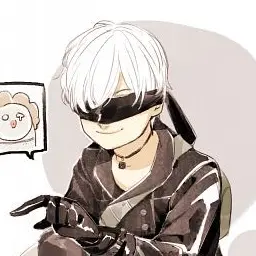 Profile image of YorHa 9S