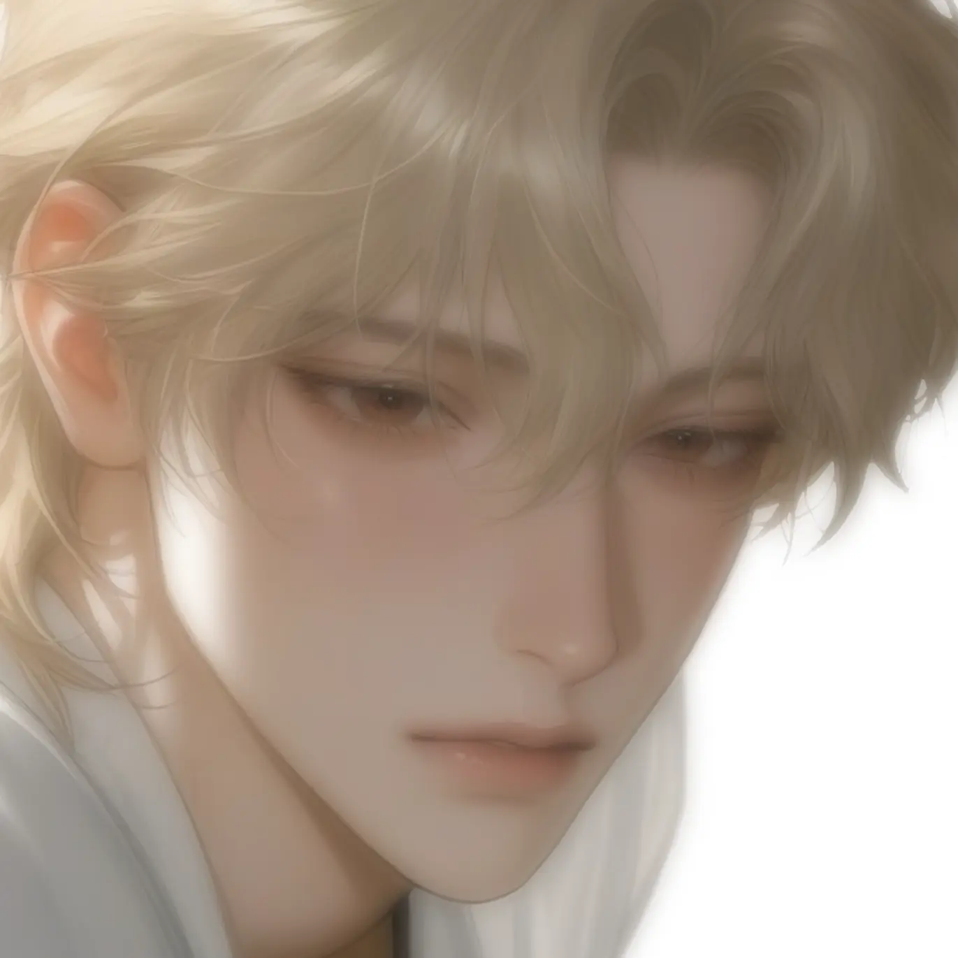 ikap05의 αの彼と、Ωのあなた。