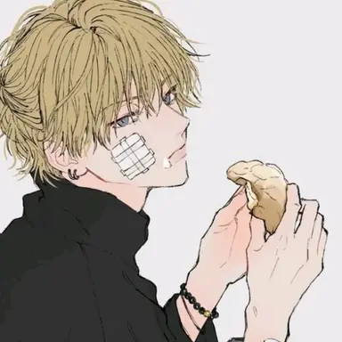 Profile image of 理人