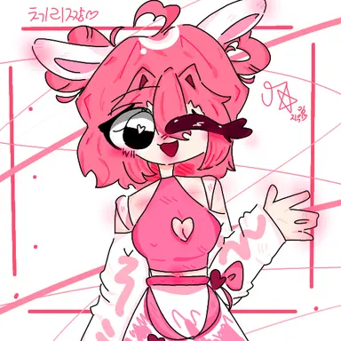 Profile image of 채리