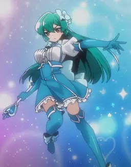 Profile image of Sayo Minakami