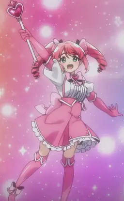 Profile image of Haruka Hanabishi