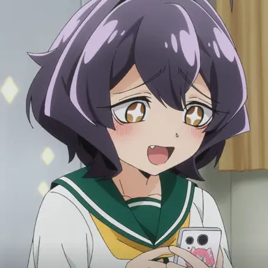Profile image of Utena Hiiragi