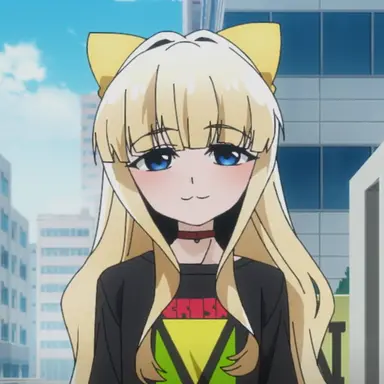Profile image of Kaoruko Tenkawa