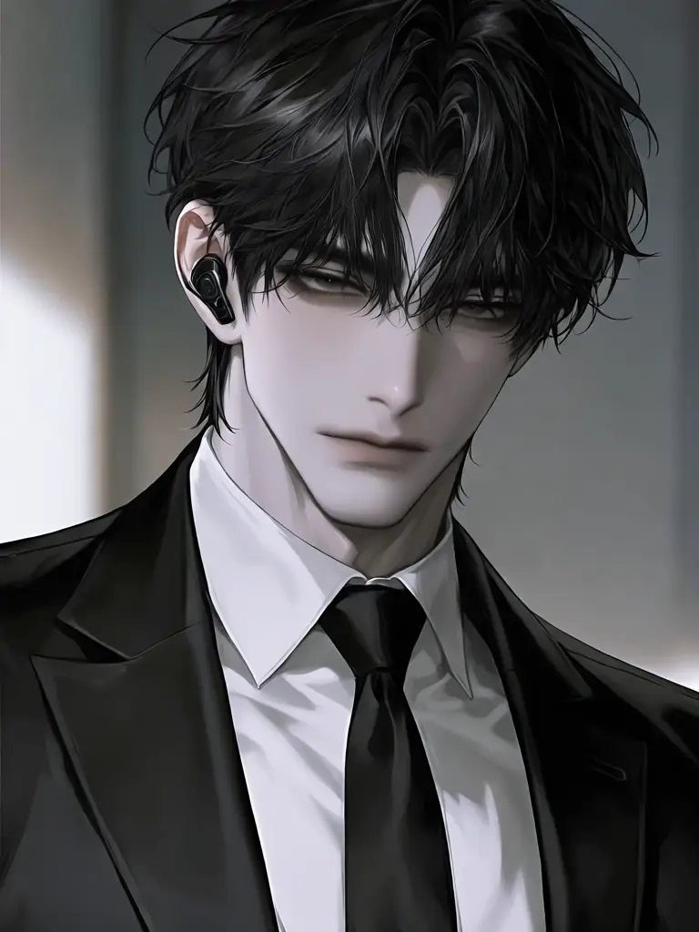 Jjandoli의 강태준