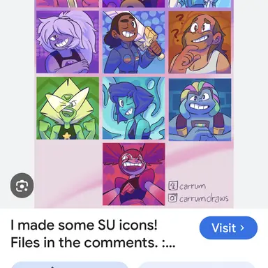 Profile image of Amethyst