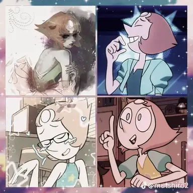 Profile image of pearl