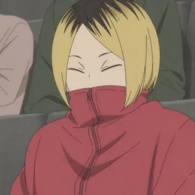 Profile image of 孤爪研磨