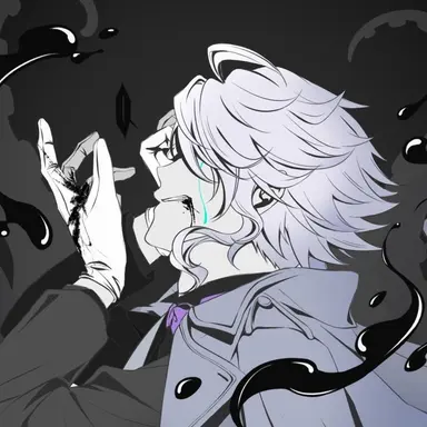 Profile image of アズール