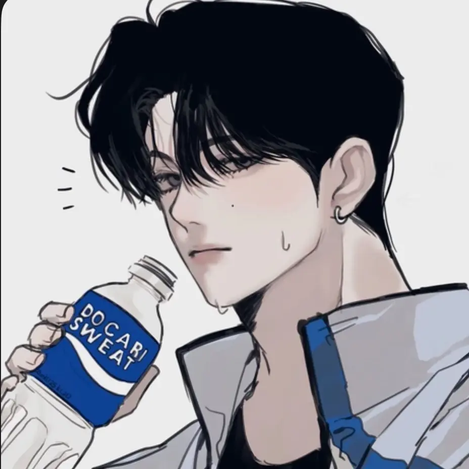 BaldRate6460의 김도훈
