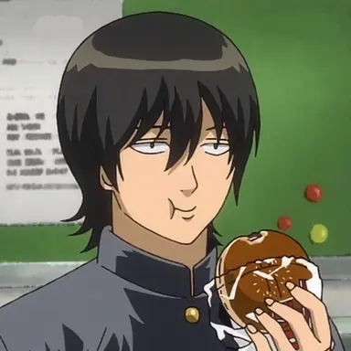 Profile image of 山崎退