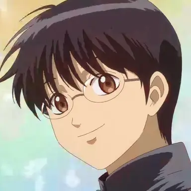 Profile image of 志村新八