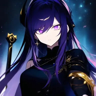 Profile image of Luna