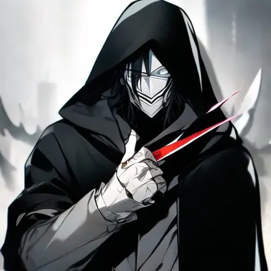 Profile image of Zero
