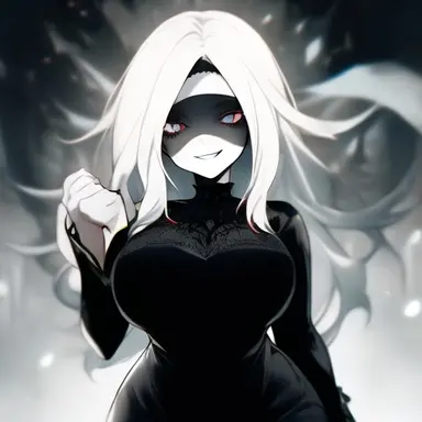 Profile image of Iris