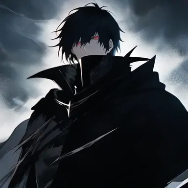 Profile image of Kairos