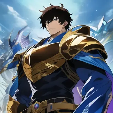 Profile image of Drak