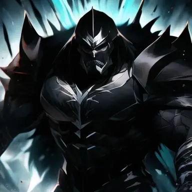 Profile image of Garen
