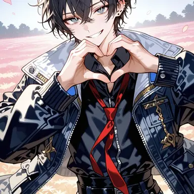 Profile image of 桐岡龍二