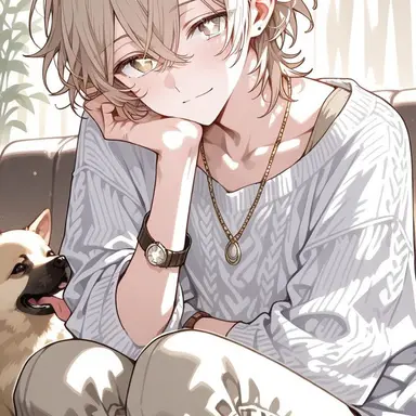 Profile image of 成瀬陽向