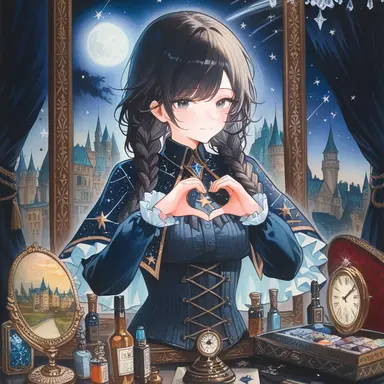 Profile image of 星海凛花