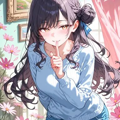 Profile image of 河野乃々華