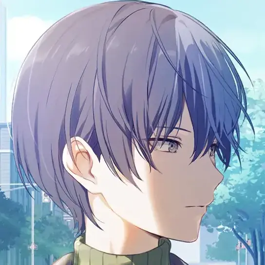 Tsukasa_Tenma의 バウムクーヘン・エンドロール