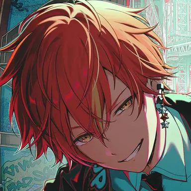 Profile image of 東雲 彰人