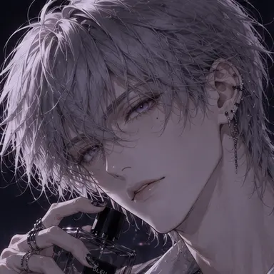 Profile image of 키사라기 루카