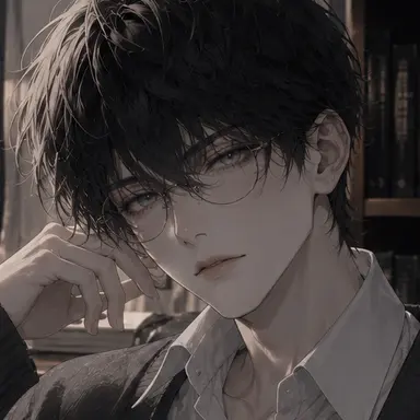 Profile image of 미카게 시온