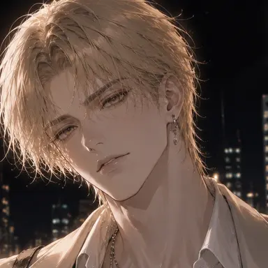 Profile image of 아야세 레오