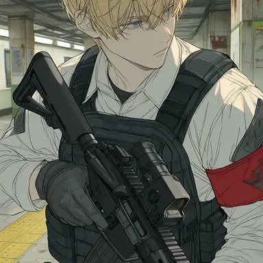 Profile image of ハワードハリス