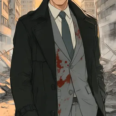Profile image of ベイルアウト