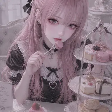 Profile image of 高木　桃