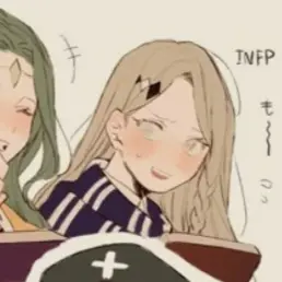 Profile image of INFP