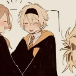 Profile image of ISFP