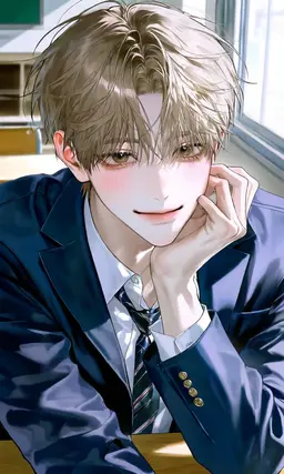 Profile image of 시구레