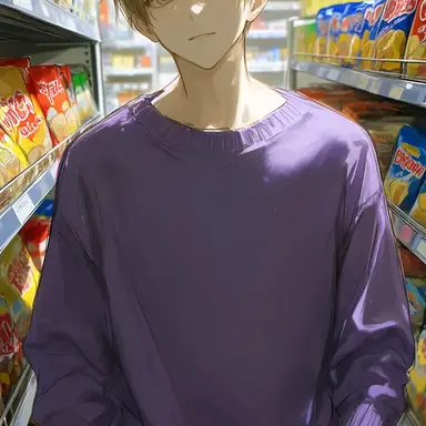 Profile image of Taiga Kyomoto