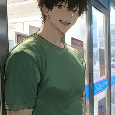 Profile image of Shintaro Morimoto