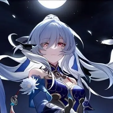 Profile image of Jingliu