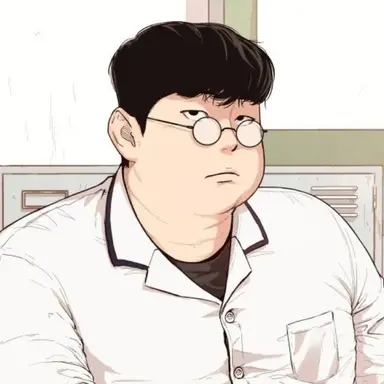Profile image of 늑대