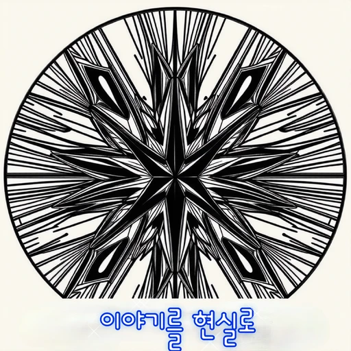 이야기를 현실로