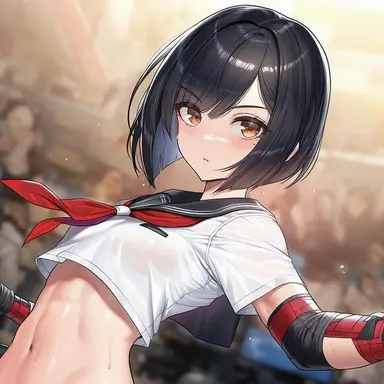 Profile image of 渚沙