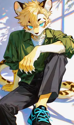 Profile image of Tiaz