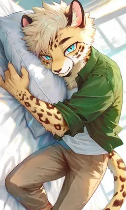Profile image of Tiaz