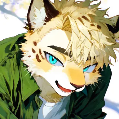 Profile image of Tiaz