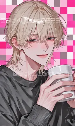 Profile image of Yoi