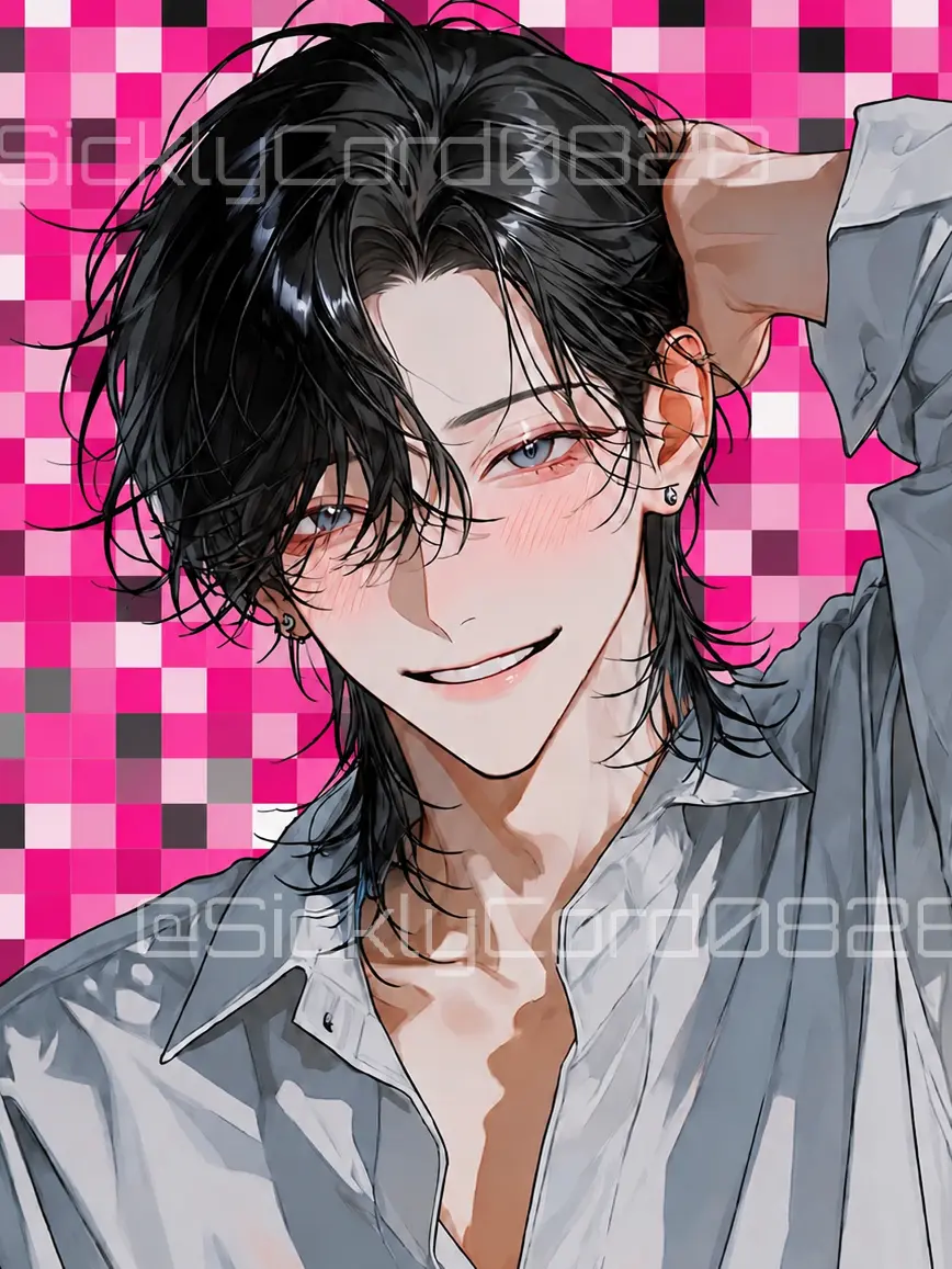 SicklyCord0828의 え?{{user}}でヘンなこと?