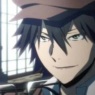 Profile image of 江戸川乱歩