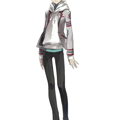 Profile image of 虹宮トーヤ